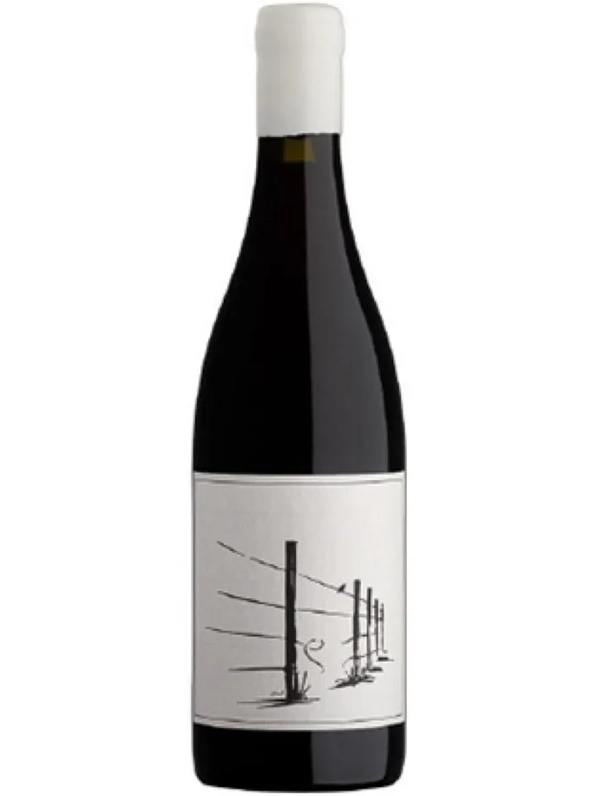 Savage Thief In The Night 750ml